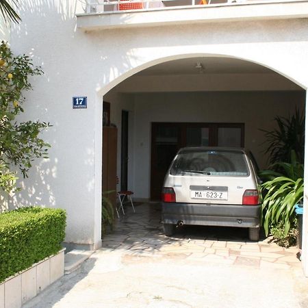Apartment Podgora 518A Extérieur photo