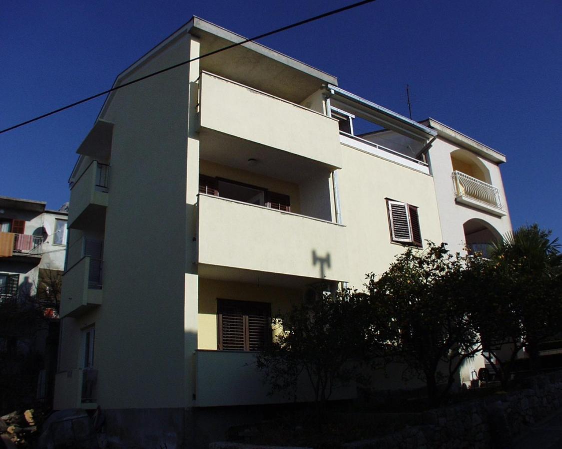 Apartment Podgora 518A Extérieur photo