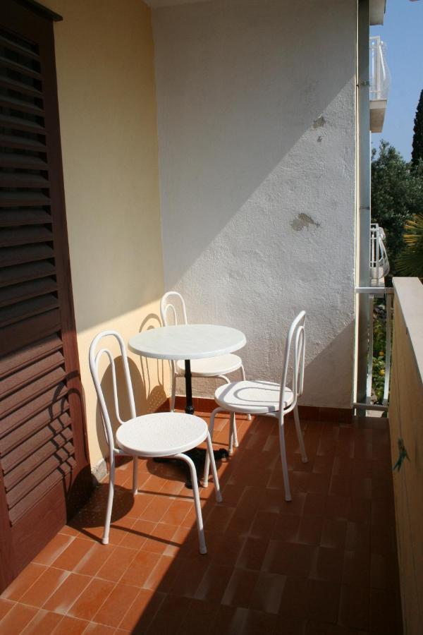 Apartment Podgora 518A Extérieur photo