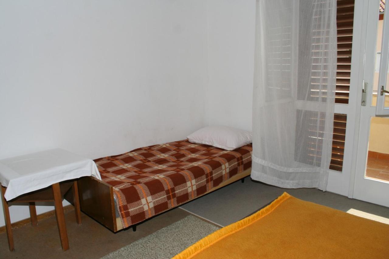 Apartment Podgora 518A Extérieur photo
