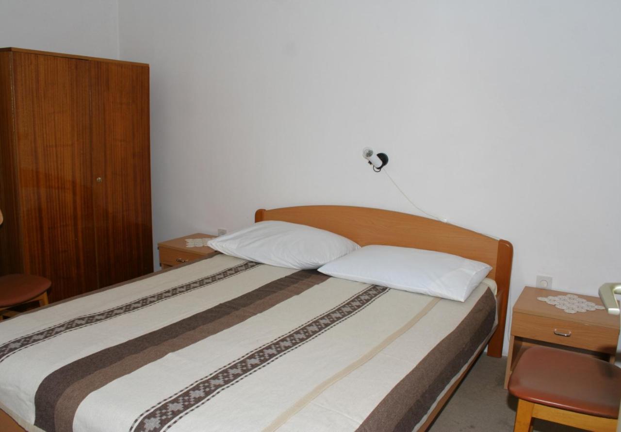 Apartment Podgora 518A Extérieur photo