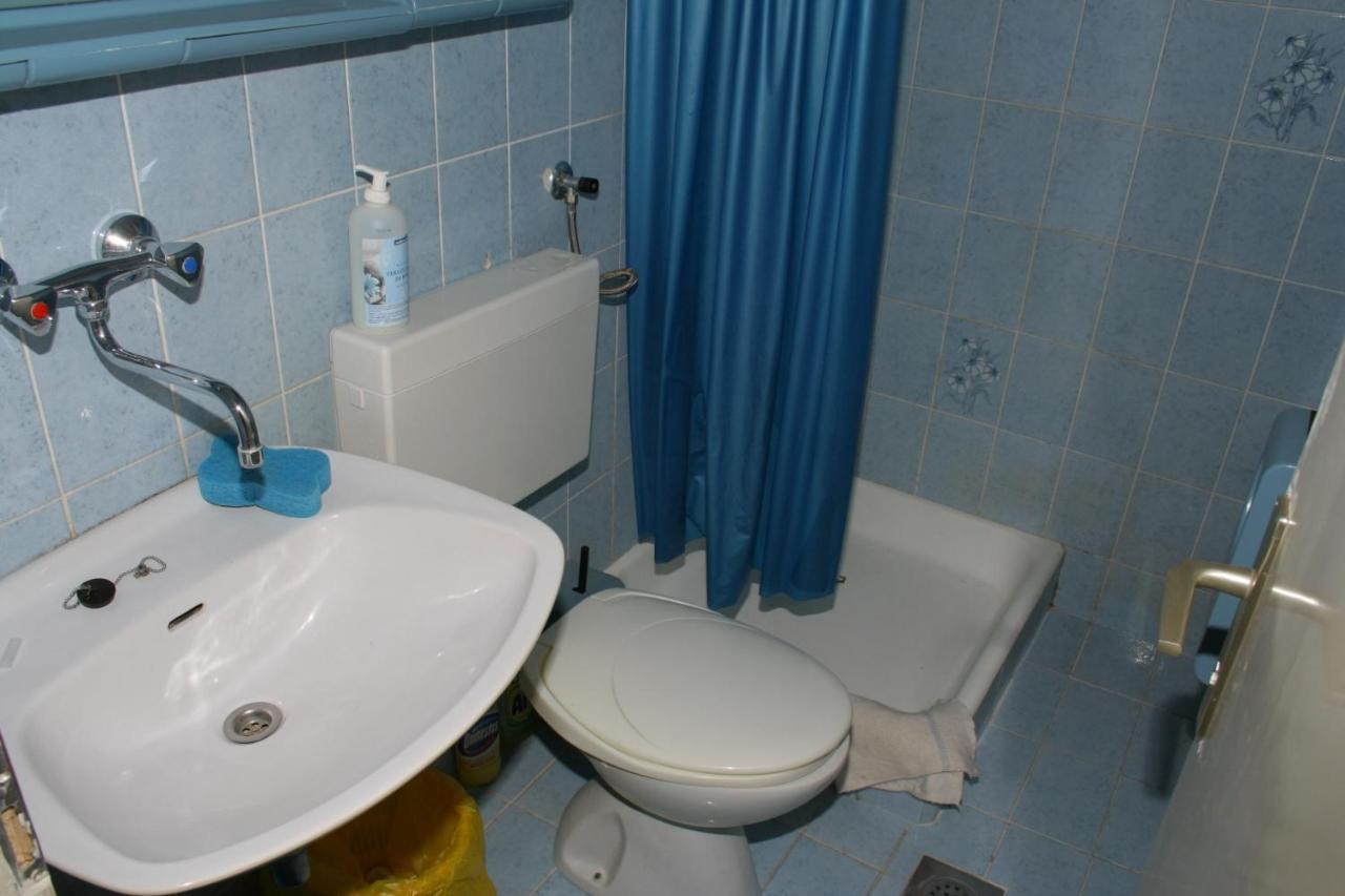 Apartment Podgora 518A Extérieur photo