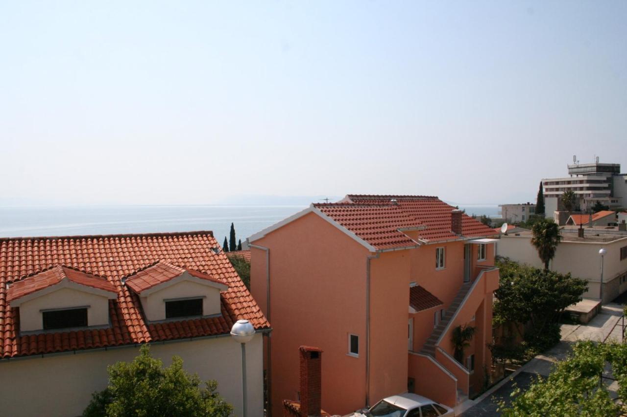 Apartment Podgora 518A Extérieur photo