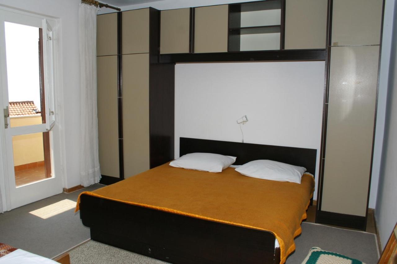 Apartment Podgora 518A Extérieur photo